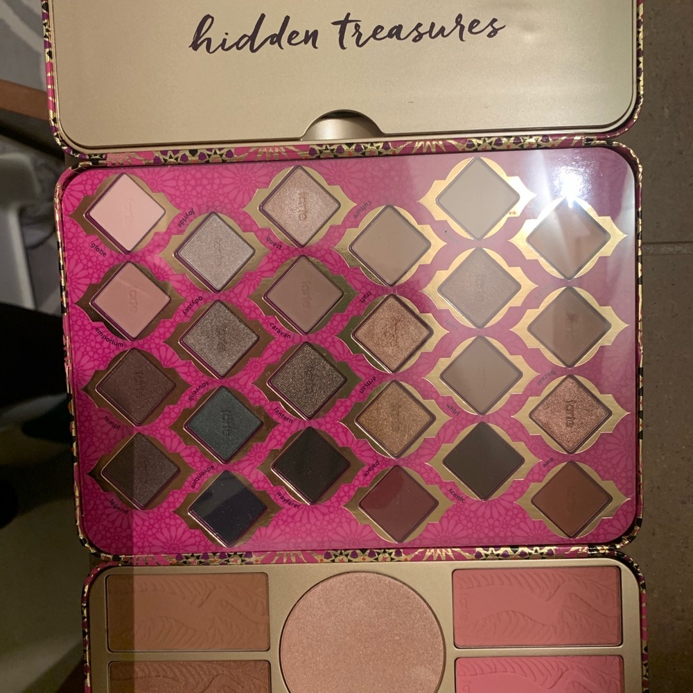 B NEW TARTE FULL COLLECTION SET - Picture 3 of 11